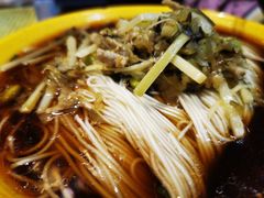 -毛华美食(清扬路店)