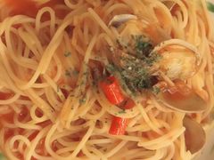 -萨莉亚(百信广场店)