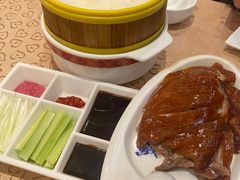 -大鸭梨(天通西苑店)