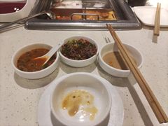 -海底捞火锅(佳兆业广场店)