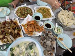 -海香园饭店
