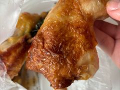 -吴山烤禽 (吴山路店)