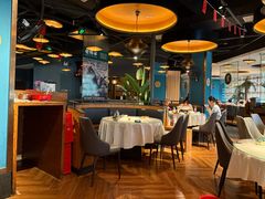 -老傅家湘潭水煮活鱼店(众一国际店)