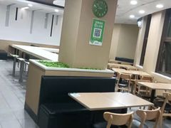 -老乡鸡(铜陵嘉华国际广场)