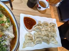 -妈妈的味道·腾冲特色菜(和顺古镇店)