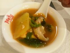 -阿里郎海鲜酒店