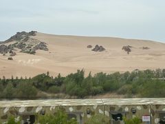 -玉龙沙湖景区