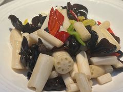 -又见炊烟私房菜(敬亭路店)