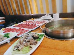 -海银海记潮汕牛肉火锅(新港中路海珠店)