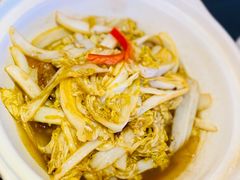 砂锅娃娃菜-楚禾宴·家宴(光谷大道店)