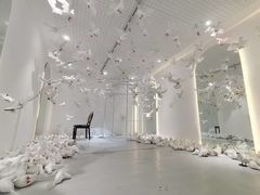-成都梵高星空艺术馆(春熙路旗舰店)