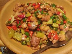 -Mountain House East Village 川山甲