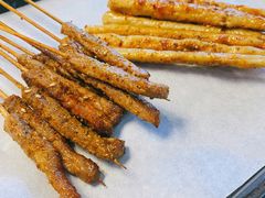 -柳叶刀烧烤(北大清华店)