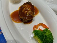 -渔家大院·胶东海鲜·老鲁菜餐厅(德胜店)