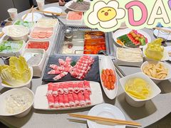 -海底捞火锅(奥山世纪城店)