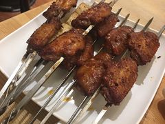 -鬼味烤翅(南锣鼓巷店)