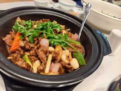 -鹅香四海·卤水火锅·砂锅粥·潮汕菜(宝安店)