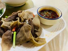 过桥毛肚-洪霞餐馆