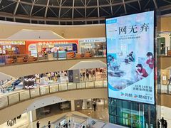 -万达广场(大明宫店)