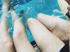 -奥林匹克体育中心游泳跳水中心