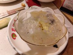 -蜀留香火锅(社会山店)