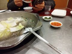 -羊阿公·嘉福烤全羊龙虾馆·家常菜(广益店)