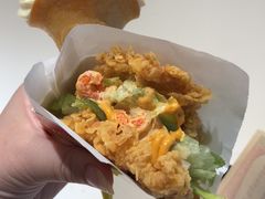 -肯德基(平江新城店)