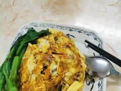 -渔记茶餐厅(渔村店)