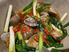 -爆好吃夜市大排档·乐山江湖菜(中心城总店)
