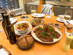 -君悦酒店·La Terrazza意合園·意式风味