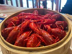 靓靓家蒸虾-靓靓蒸虾·头牌蒸虾(万松园玲珑店)