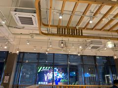 -冰泉豆浆馆(阳朔店)