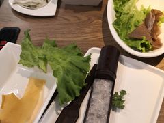 -新辣道鱼火锅(上地华联店)