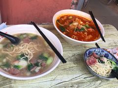-项记面馆(明瓦廊店)