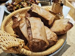 纸包鸡-状元阁烧烤(新华路总店)