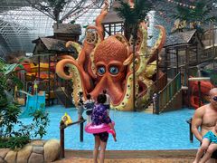 -波塞冬旅游度假区