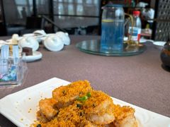-羲和雅苑•北京烤鸭(瑞吉店)