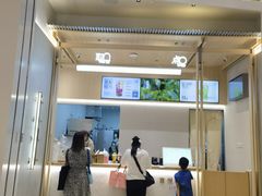 -喜茶(杭州龙湖西溪天街店)