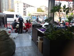 -聚味瞿记·龙虾堂(树木岭店)
