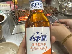 -小寒羊烧烤(凯瑞时代大厦店)