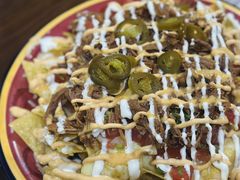 -panchos 墨西哥餐厅(嘉绿苑店)