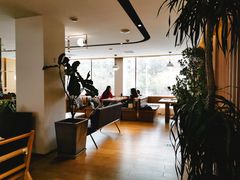 大堂-Bracket Coffee(工体店)