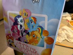 -海底捞火锅(莘松路店)