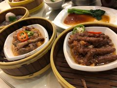 -北海渔村酒楼·粤菜海鲜点心(新华店)