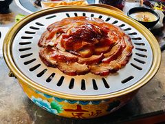 -三人行骨头王火锅(长寿店)