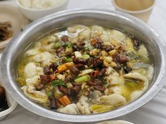 酸菜鱼-八八餐厅(升州路店)