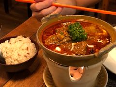 -Phensiri Thai Restaurant