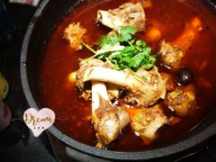 -百味源炭火烤翅 ·夜市大排档(酒仙桥店)