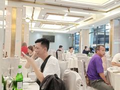 -新和兴海鲜餐厅(拱北口岸店)