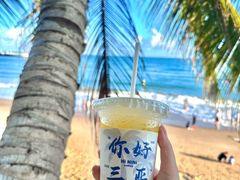 -三亚西岛海洋文化旅游区